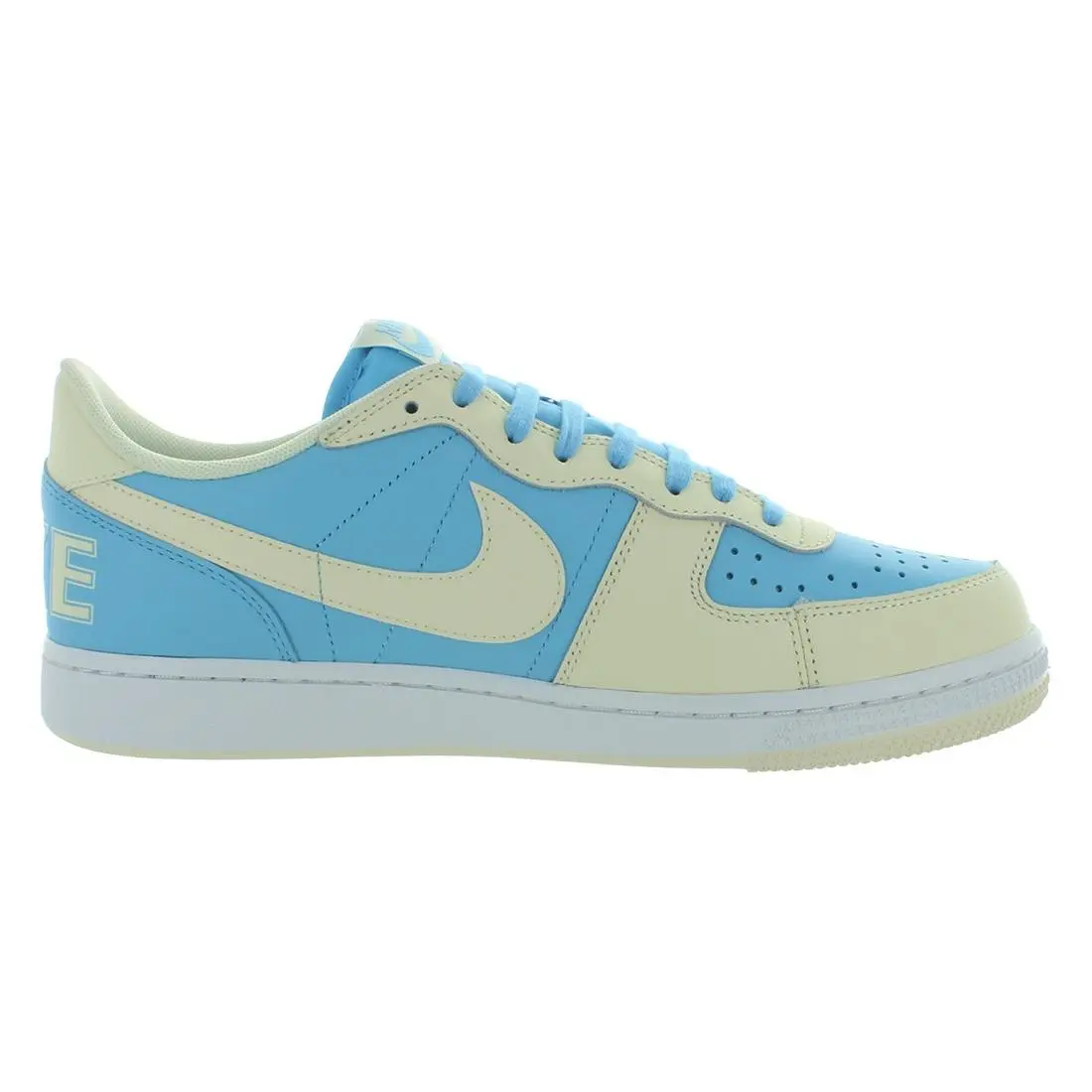 Nike shoes - Aquarius Blue/Coconut Milk, Main: Blue 1