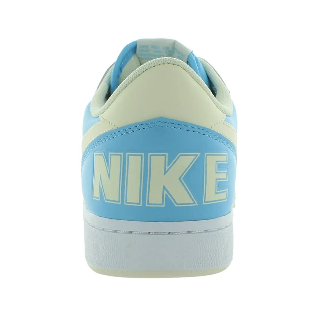 Nike shoes - Aquarius Blue/Coconut Milk, Main: Blue 2