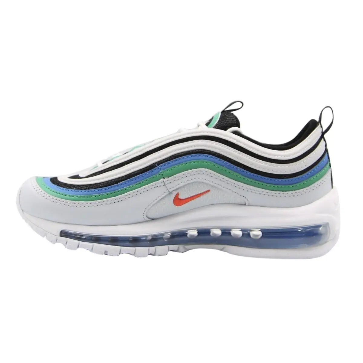 Nike shoes - 921522 031 - 921522 031 - Pure Platinum/Lt Crimson-Black 0