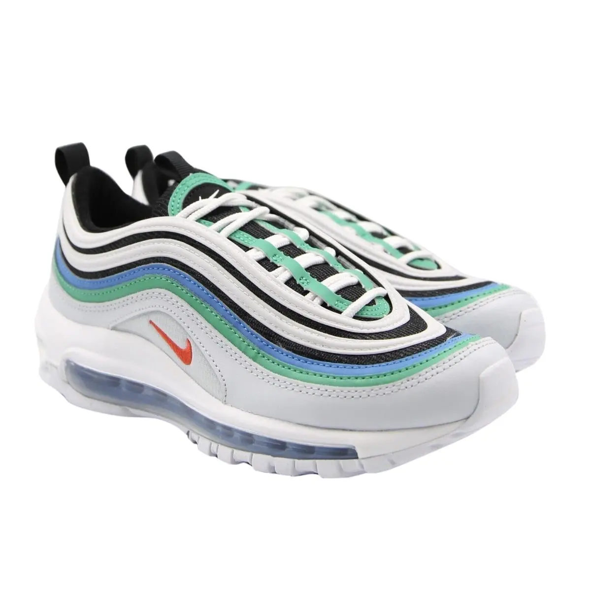 Nike shoes - 921522 031 - 921522 031 - Pure Platinum/Lt Crimson-Black 1