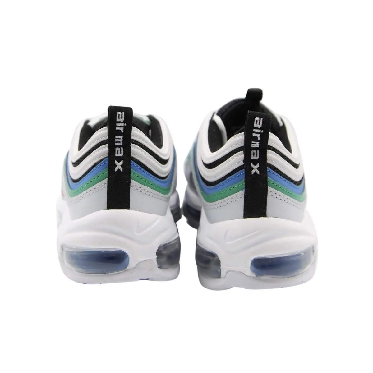 Nike shoes - 921522 031 - 921522 031 - Pure Platinum/Lt Crimson-Black 9