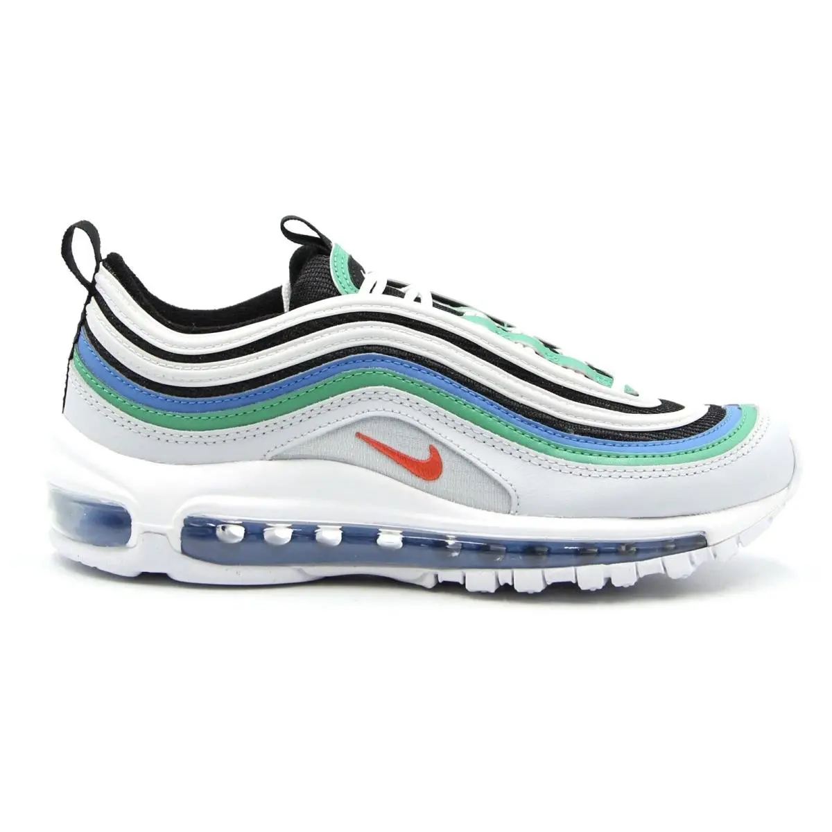 Nike shoes - 921522 031 - 921522 031 - Pure Platinum/Lt Crimson-Black 5