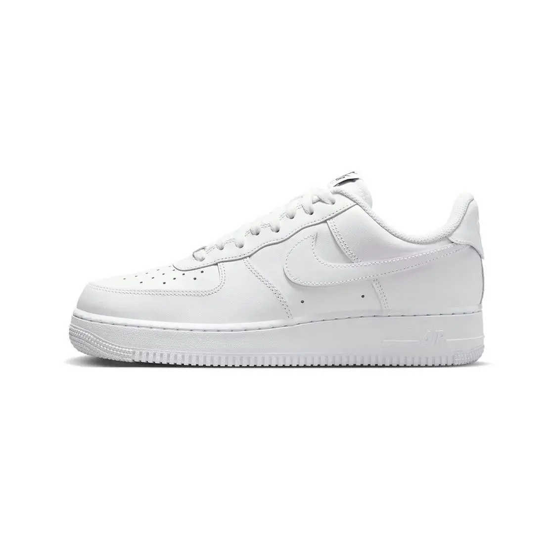 Nike shoes - FD1146 100 - FD1146 100 - White/White-White 4
