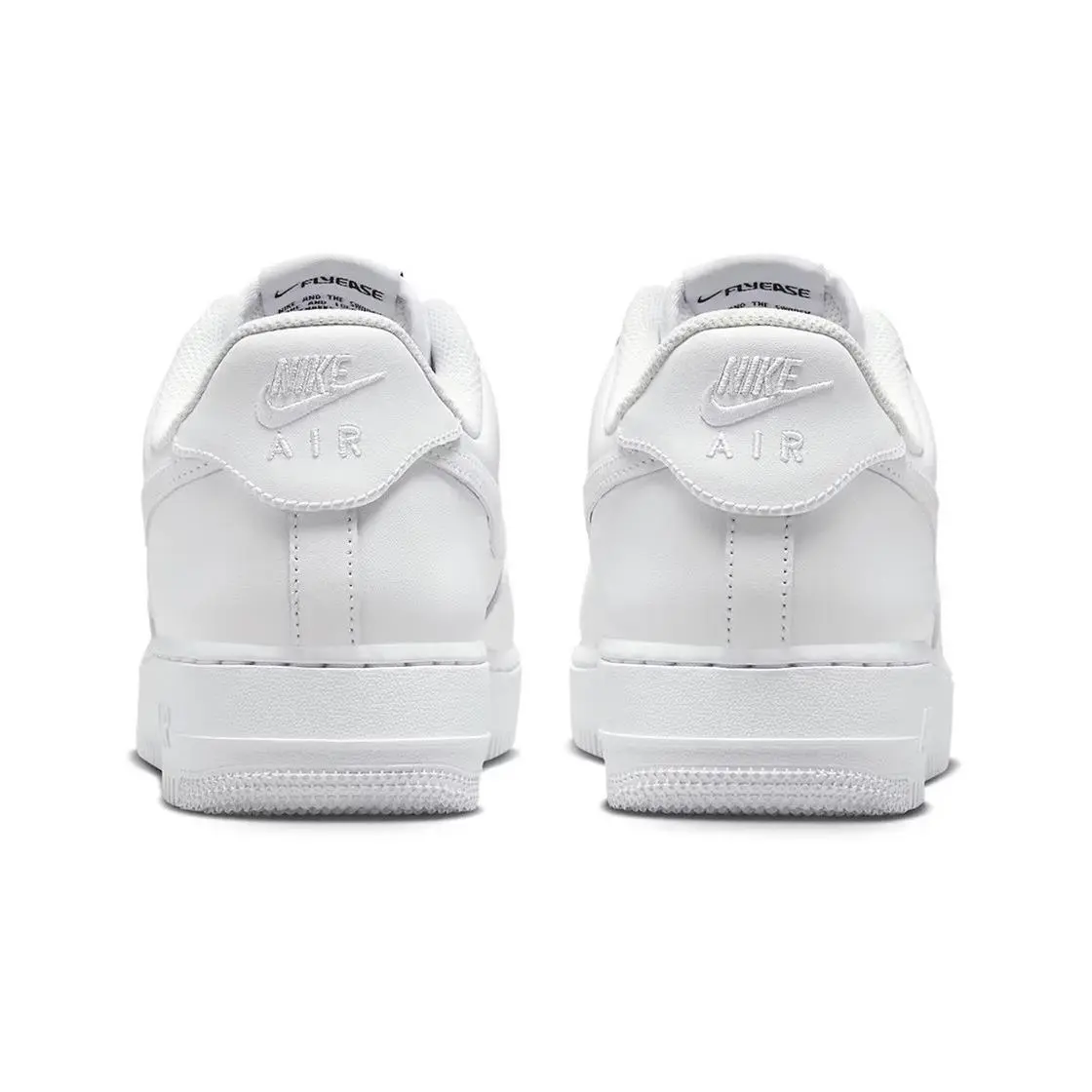 Nike shoes - FD1146 100 - FD1146 100 - White/White-White 7