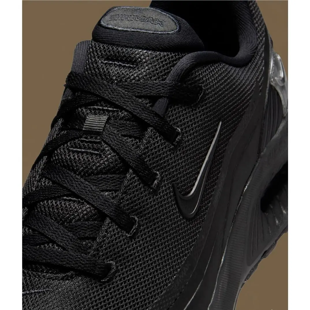 Nike shoes - Nike Air Max - Air Max - IO9416002 - Black 3