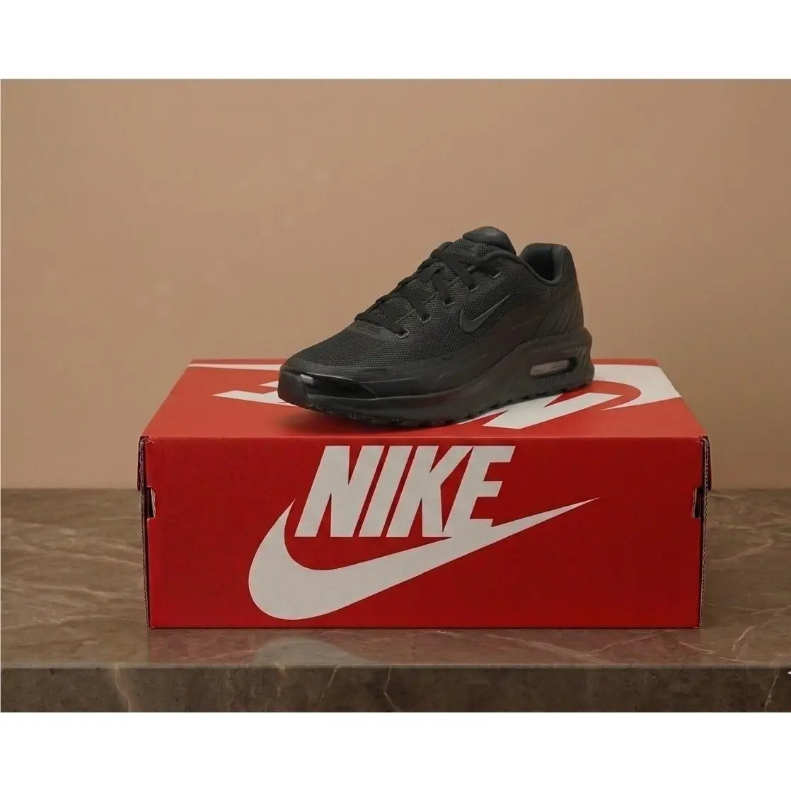 Nike shoes - Nike Air Max - Air Max - IO9416002 - Black 8