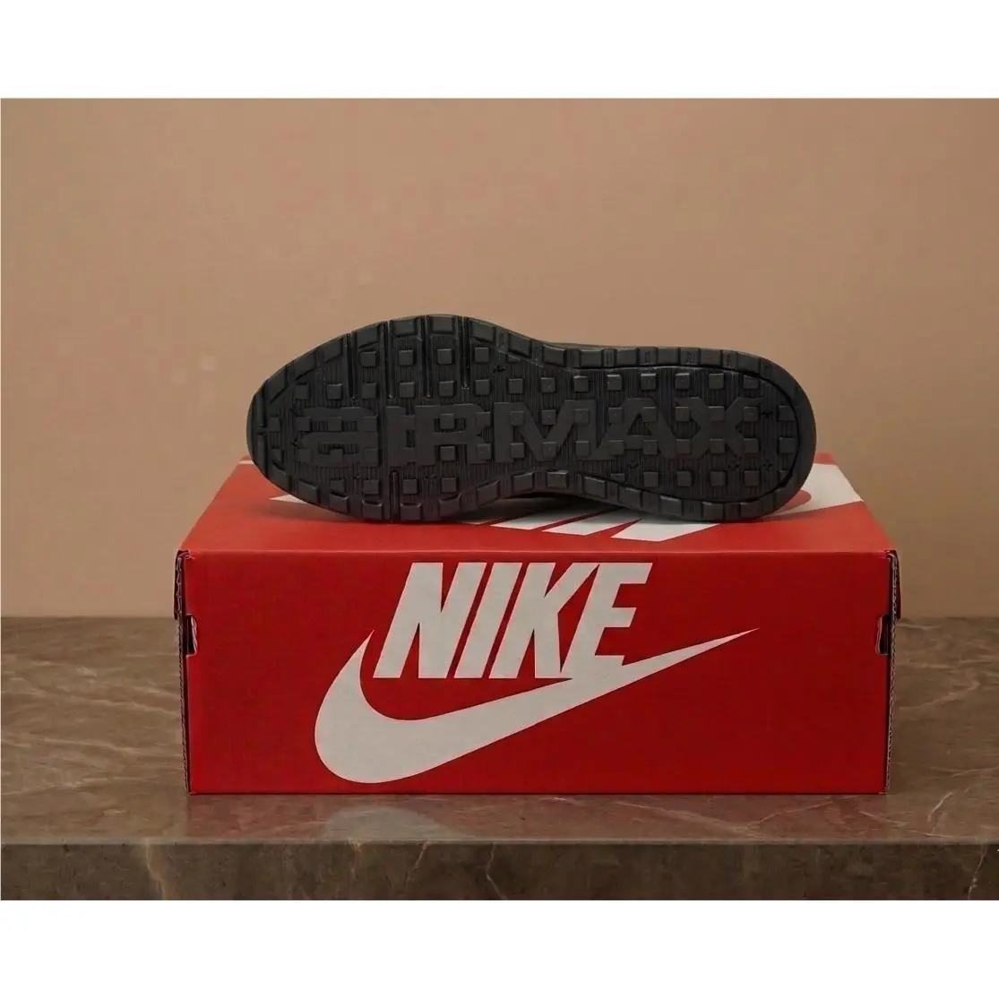 Nike shoes - Nike Air Max - Air Max - IO9416002 - Black 9