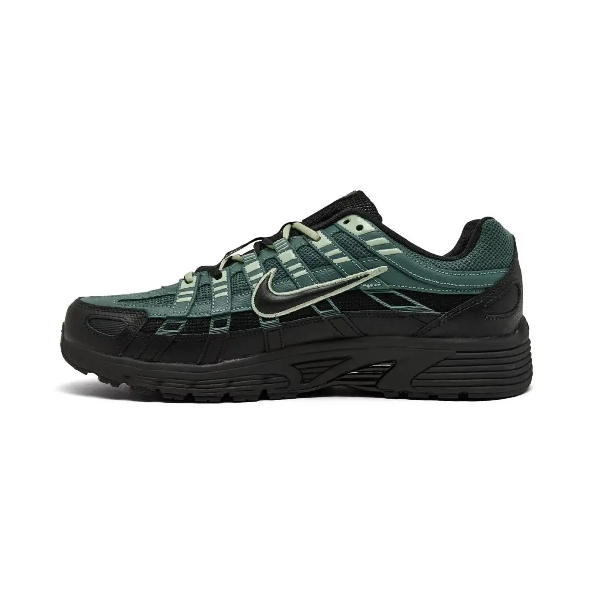 Nike shoes - Nike P-6000 - IH8042-001 - Black 0