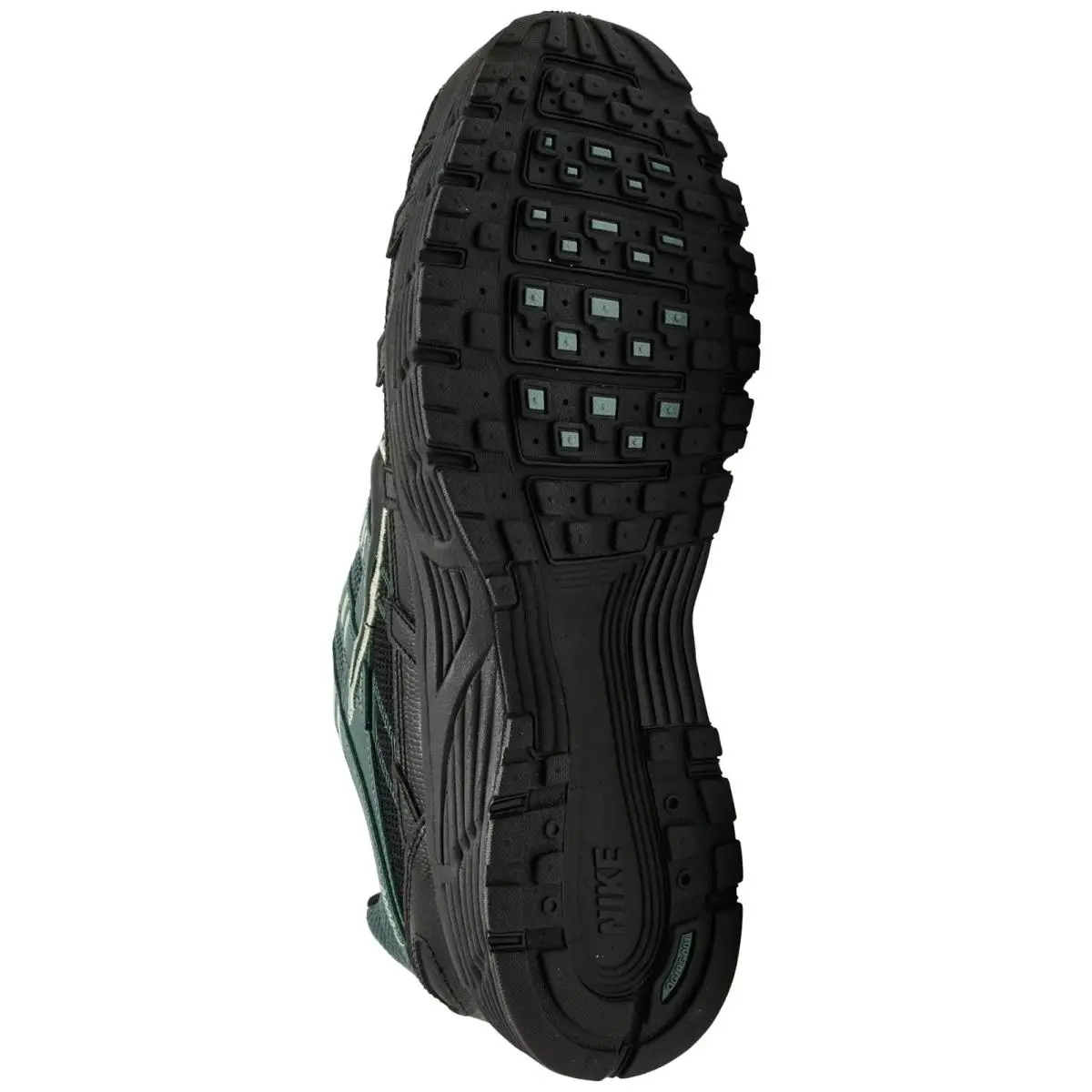 Nike shoes - Nike P-6000 - IH8042-001 - Black 3