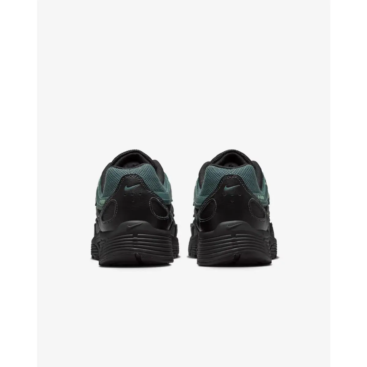 Nike shoes - Nike P-6000 - IH8042-001 - Black 8