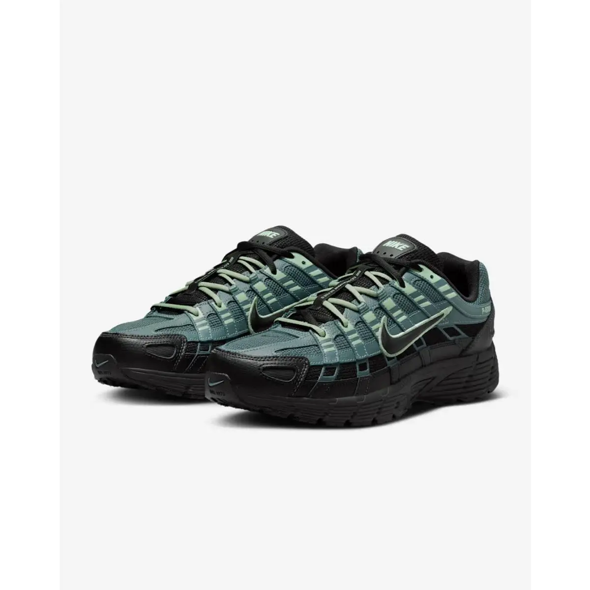 Nike shoes - Nike P-6000 - IH8042-001 - Black 4