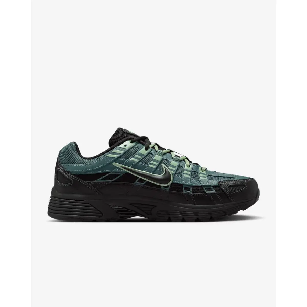 Nike shoes - Nike P-6000 - IH8042-001 - Black 5