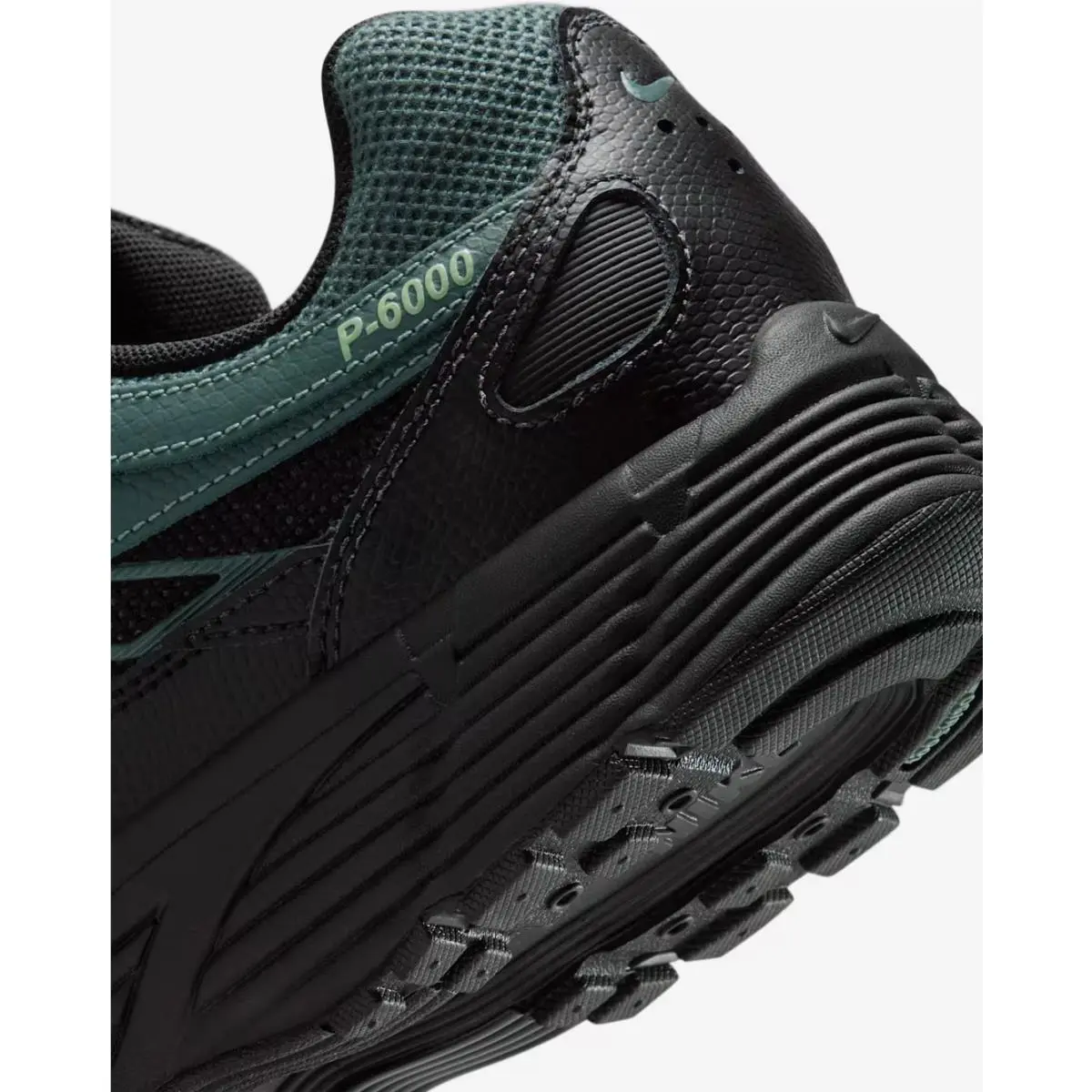 Nike shoes - Nike P-6000 - IH8042-001 - Black 7