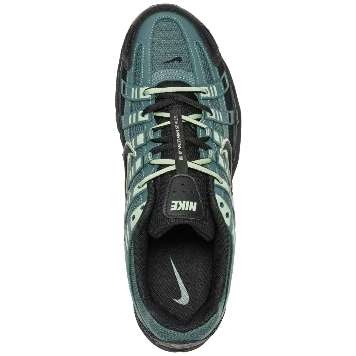 Nike shoes - Nike P-6000 - IH8042-001 - Black 14