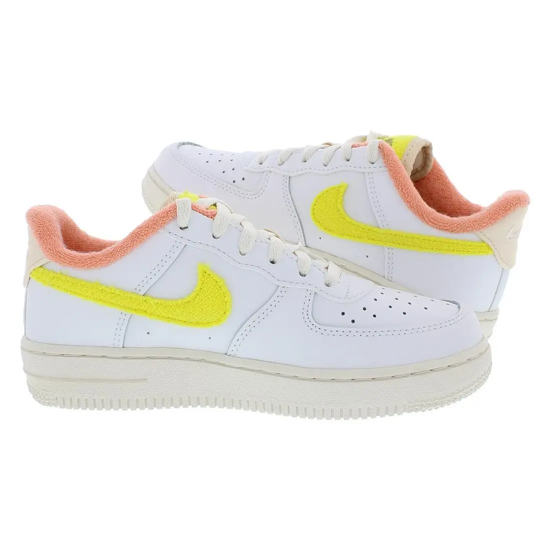 Nike shoes - DV2199100 - DV2199100 - White/Yellow Strike/Phantom, Full: White/Yellow Strike/Phantom 1