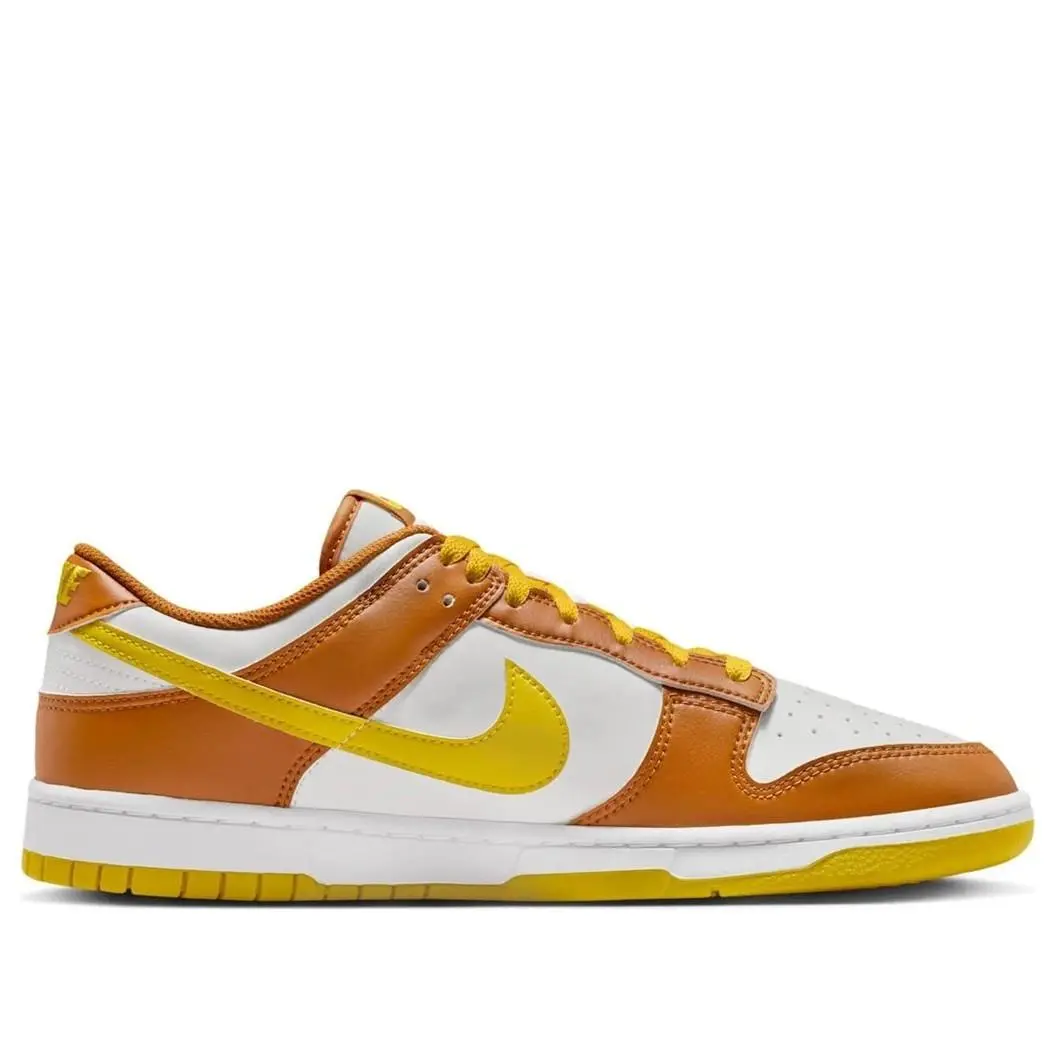 Nike shoes - HF5441 113 - HF5441 113 - Summit White/Bright Citron 4
