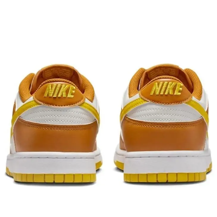 Nike shoes - HF5441 113 - HF5441 113 - Summit White/Bright Citron 5