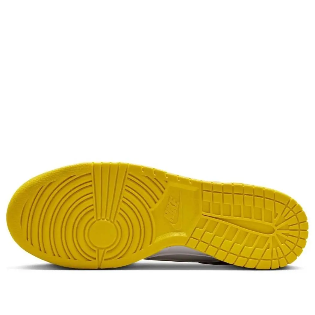 Nike shoes - HF5441 113 - HF5441 113 - Summit White/Bright Citron 6