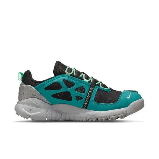 Nike shoes - Nike Free Terra Vista CZ1757-002 - CZ1757-002 - Green 0
