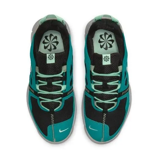 Nike shoes - Nike Free Terra Vista CZ1757-002 - CZ1757-002 - Green 8
