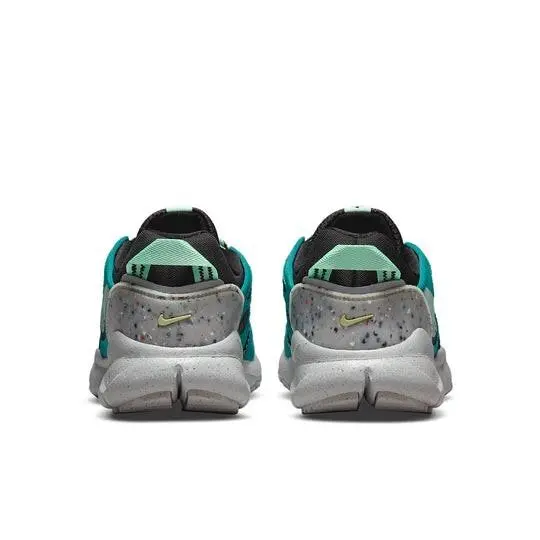 Nike shoes - Nike Free Terra Vista CZ1757-002 - CZ1757-002 - Green 9