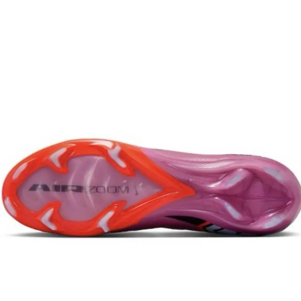 Nike shoes - Nike Mercurial Superfly - Mercurial Superfly - FQ1454-600 - Pink 10