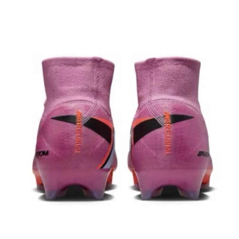Nike shoes - Nike Mercurial Superfly - Mercurial Superfly - FQ1454-600 - Pink 6