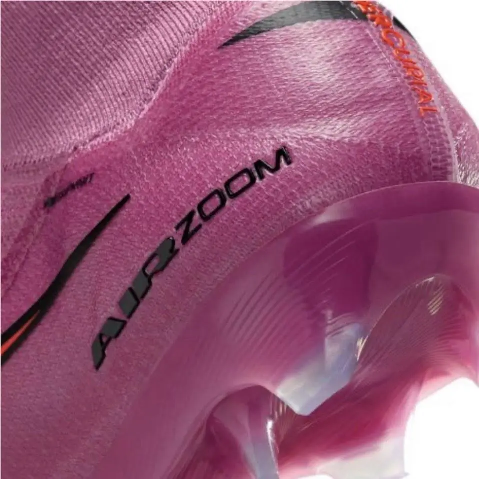 Nike shoes - Nike Mercurial Superfly - Mercurial Superfly - FQ1454-600 - Pink 8