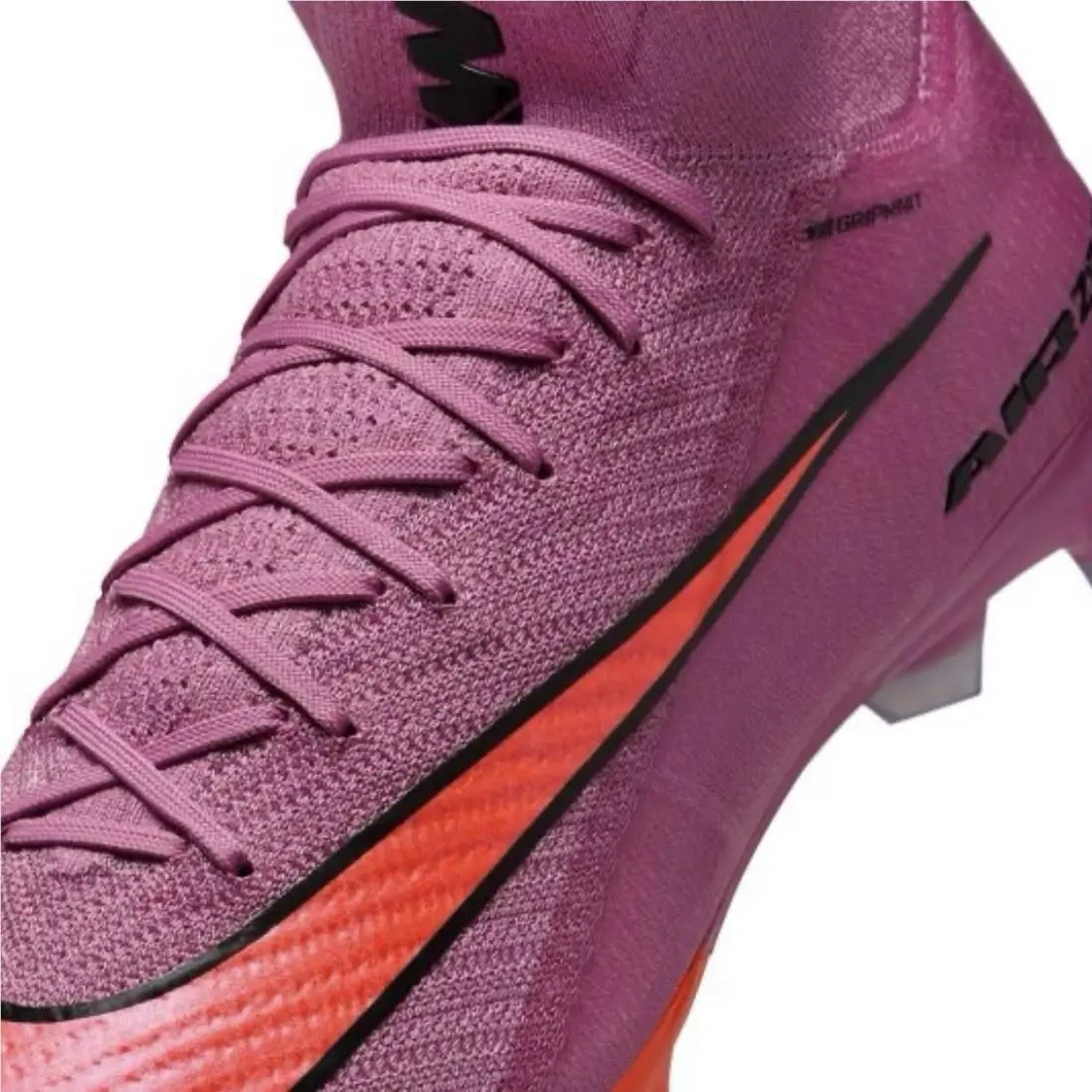 Nike shoes - Nike Mercurial Superfly - Mercurial Superfly - FQ1454-600 - Pink 9