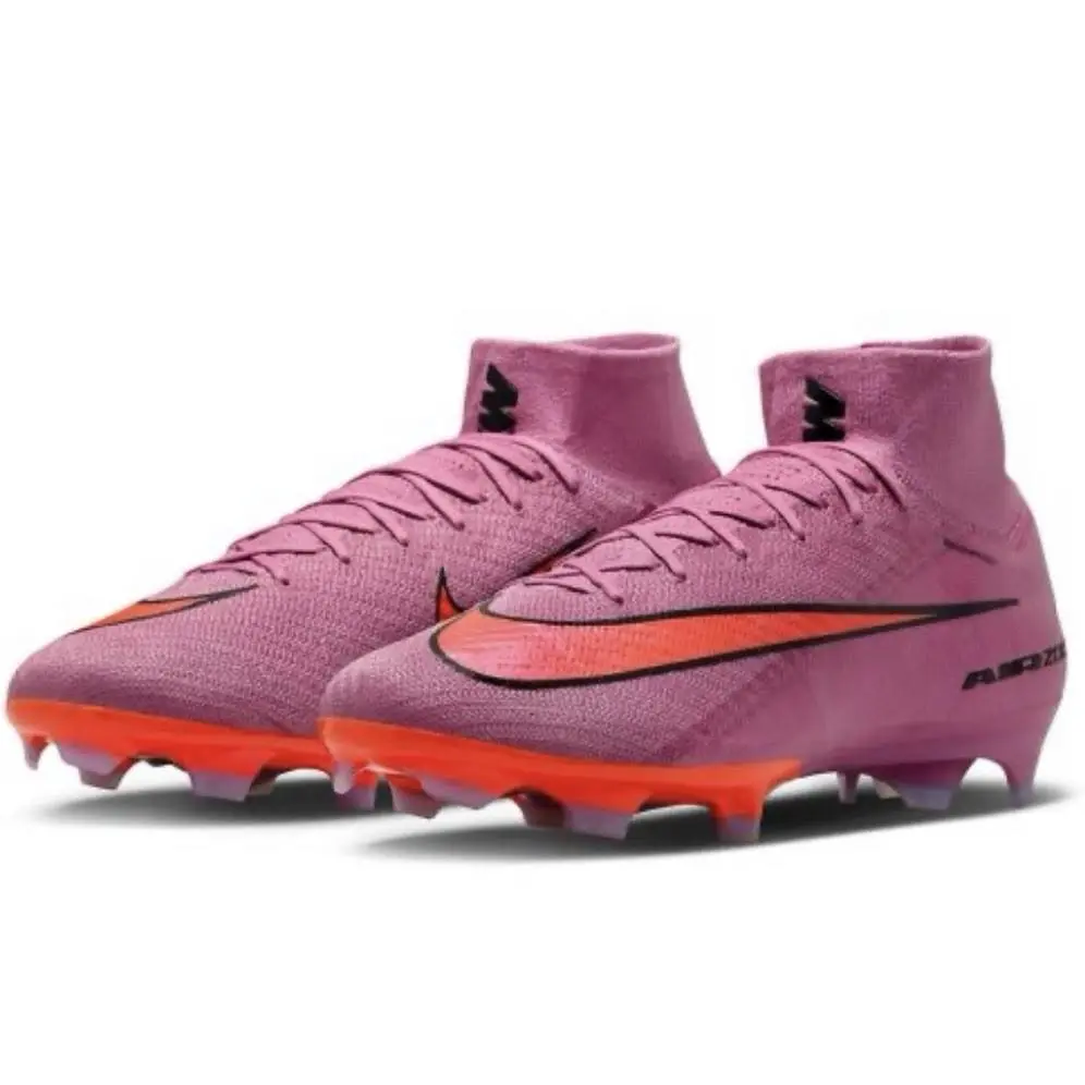 Nike shoes - Nike Mercurial Superfly - Mercurial Superfly - FQ1454-600 - Pink 14