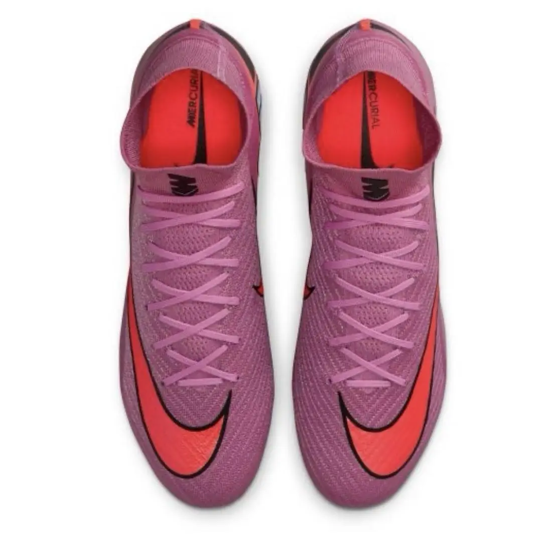 Nike shoes - Nike Mercurial Superfly - Mercurial Superfly - FQ1454-600 - Pink 18