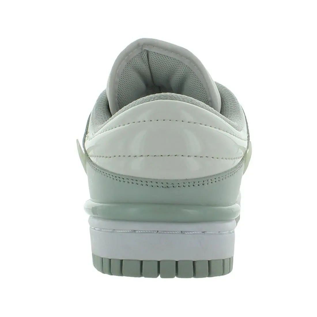 Nike shoes - Light Silver/Sail/White, Main: White 7