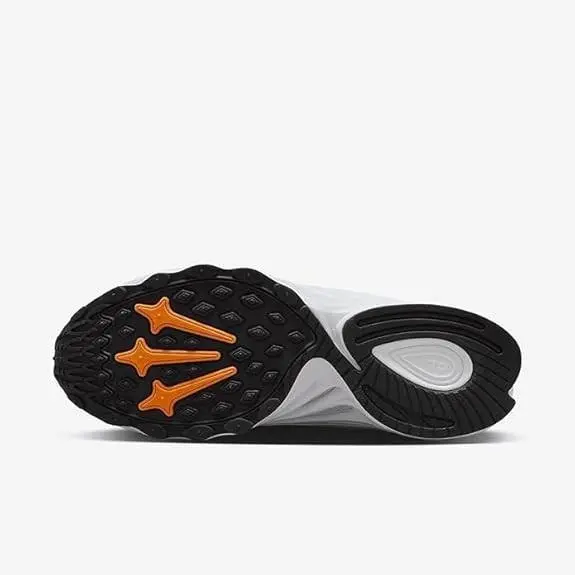 Nike shoes - DX5854 100 - DX5854 100 - White/Summit White-Black 2