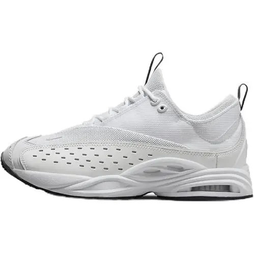 Nike shoes - DX5854 100 - DX5854 100 - White/Summit White-Black 3