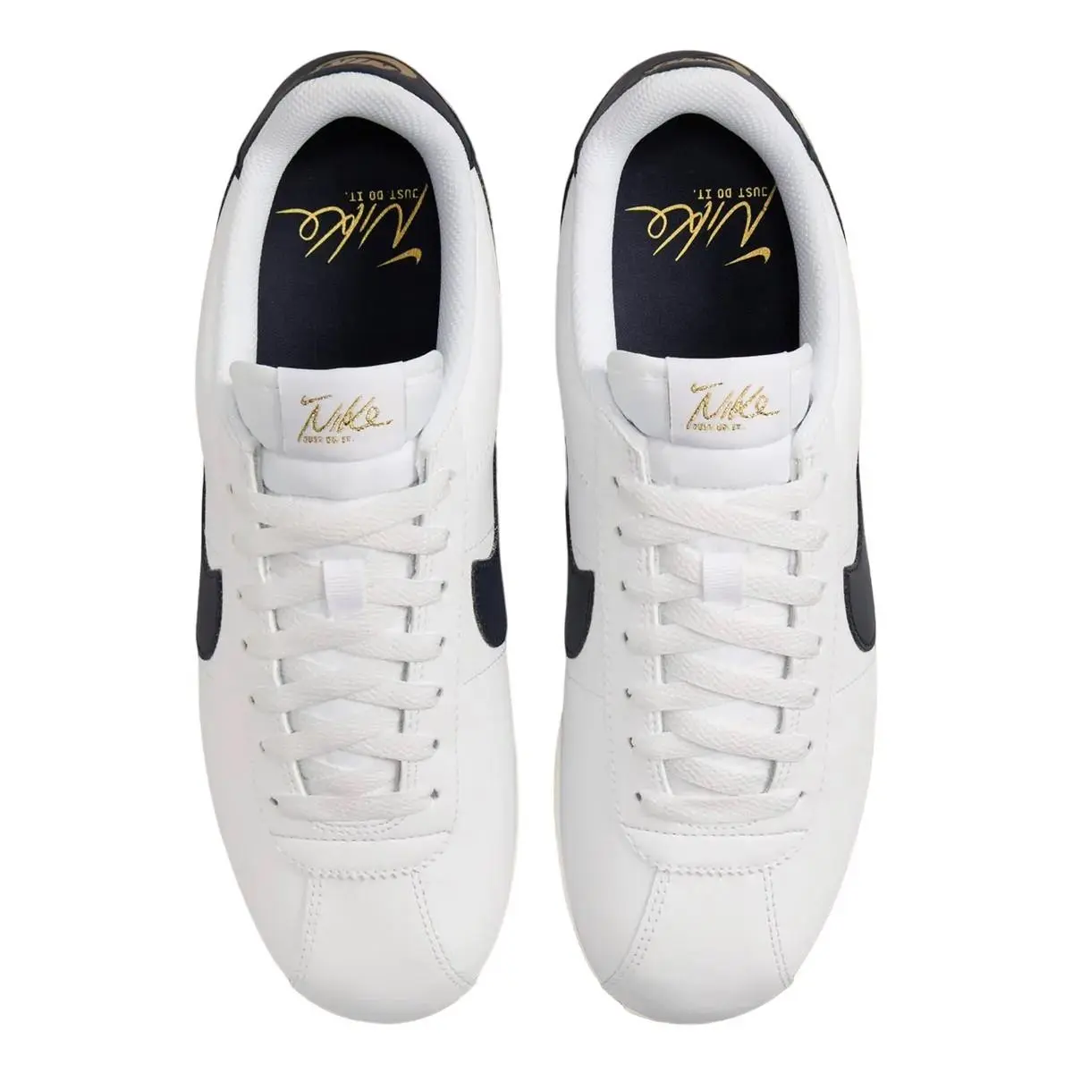 Nike shoes - HJ9343 100 - HJ9343 100 - White/Obsidian-Sail 2