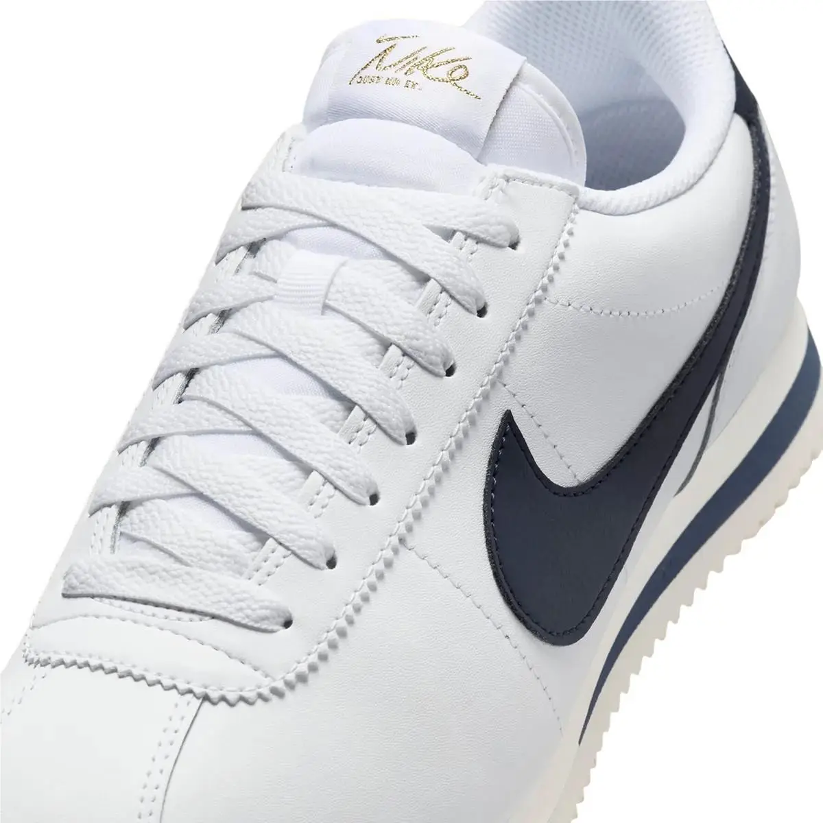 Nike shoes - HJ9343 100 - HJ9343 100 - White/Obsidian-Sail 10