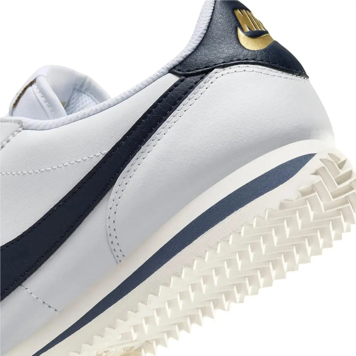 Nike shoes - HJ9343 100 - HJ9343 100 - White/Obsidian-Sail 11