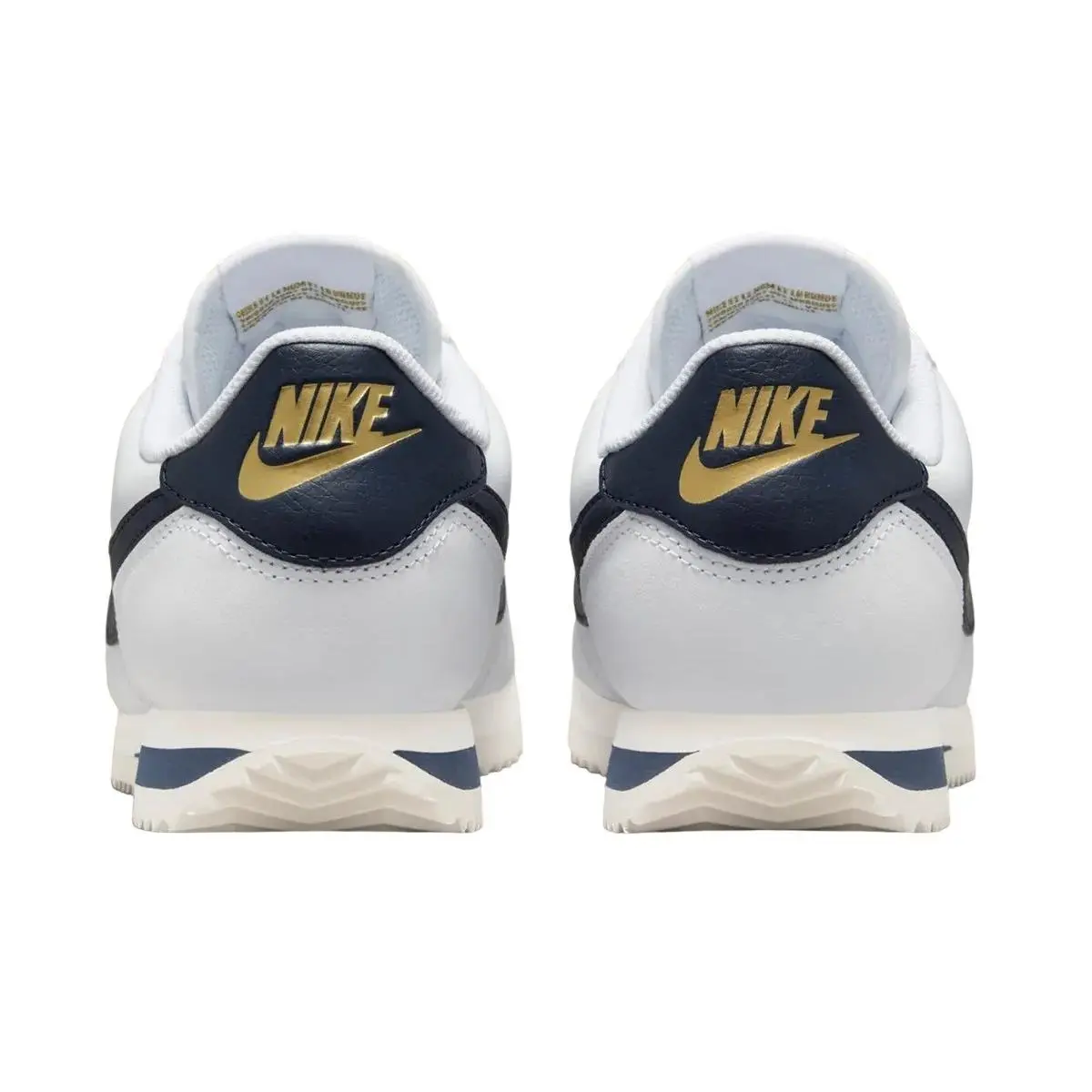 Nike shoes - HJ9343 100 - HJ9343 100 - White/Obsidian-Sail 8