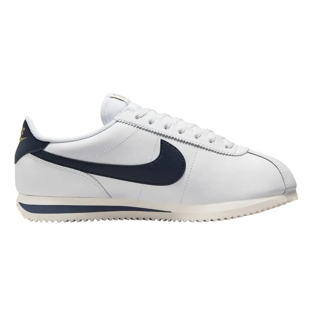 Nike shoes - HJ9343 100 - HJ9343 100 - White/Obsidian-Sail 7