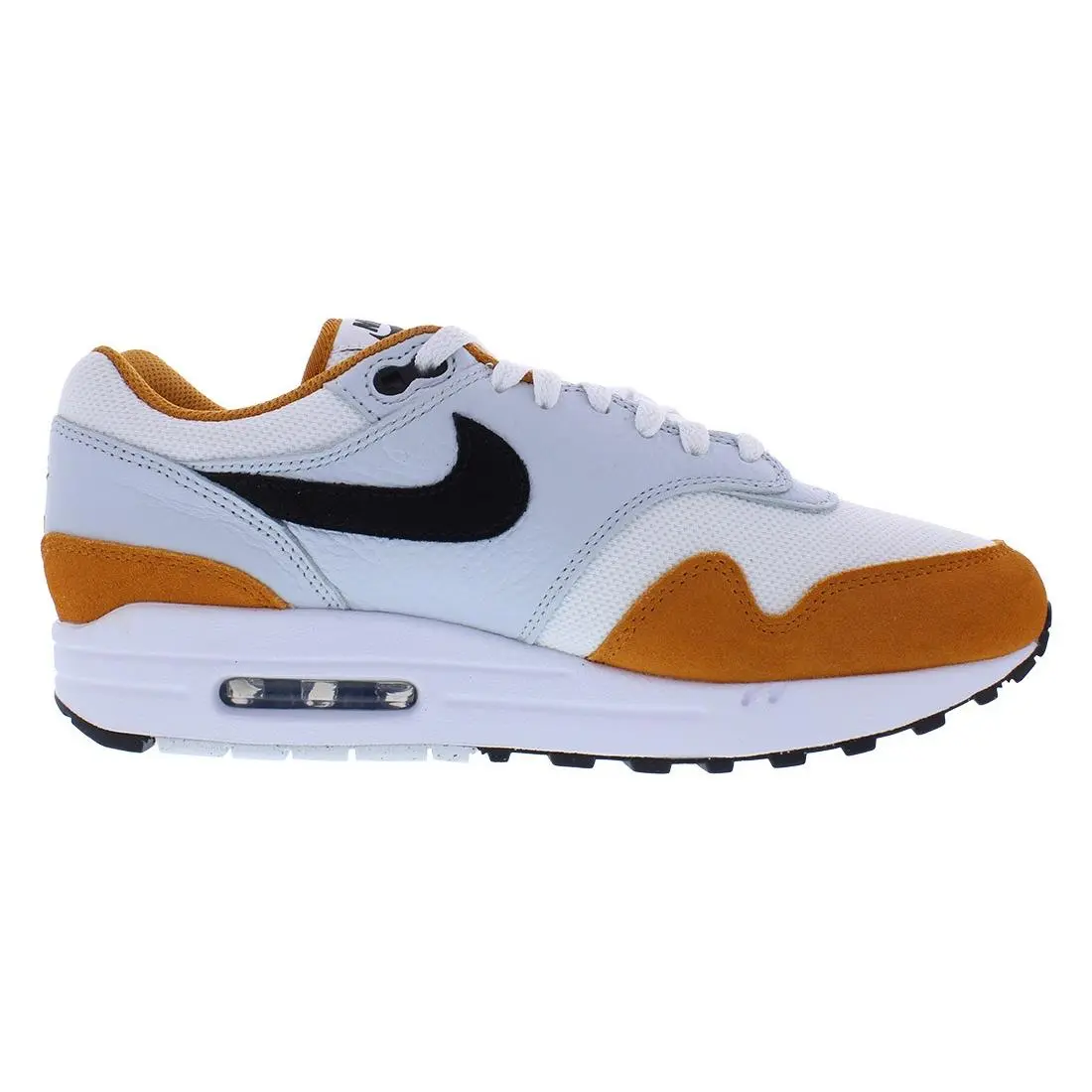 Nike shoes - White/Black/Monarch, Main: White 1