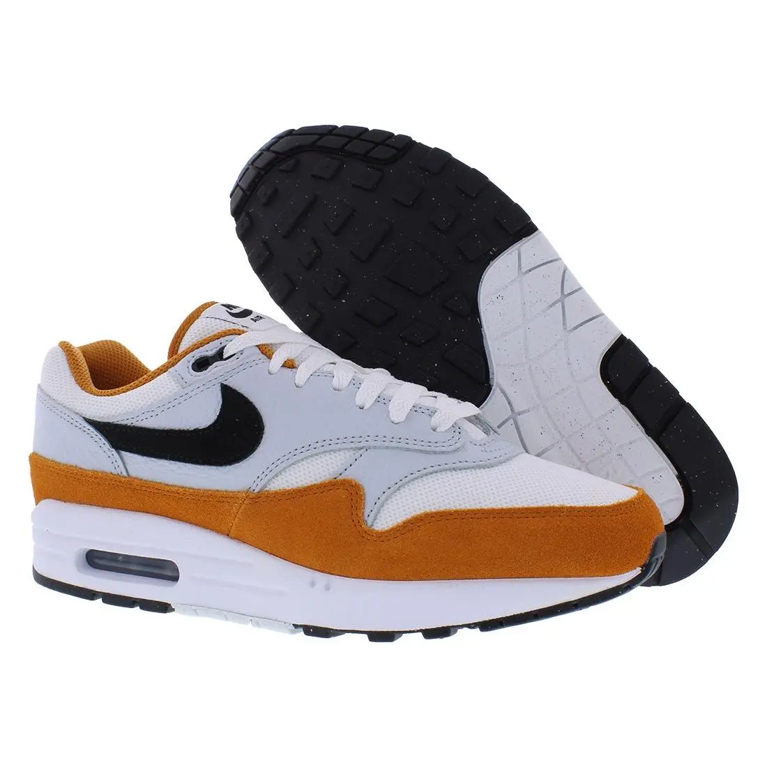 Nike shoes - White/Black/Monarch, Main: White 4