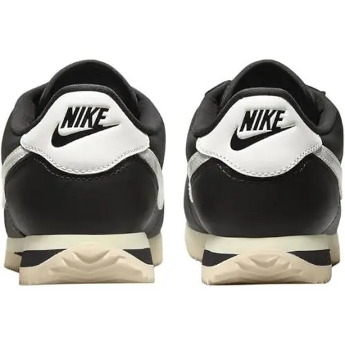 Nike shoes - FB6877 001 - FB6877 001 - Black/Sail-Alabaster 2