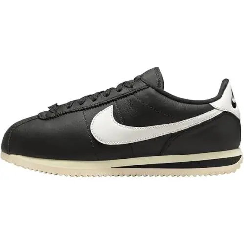 Nike shoes - FB6877 001 - FB6877 001 - Black/Sail-Alabaster 3