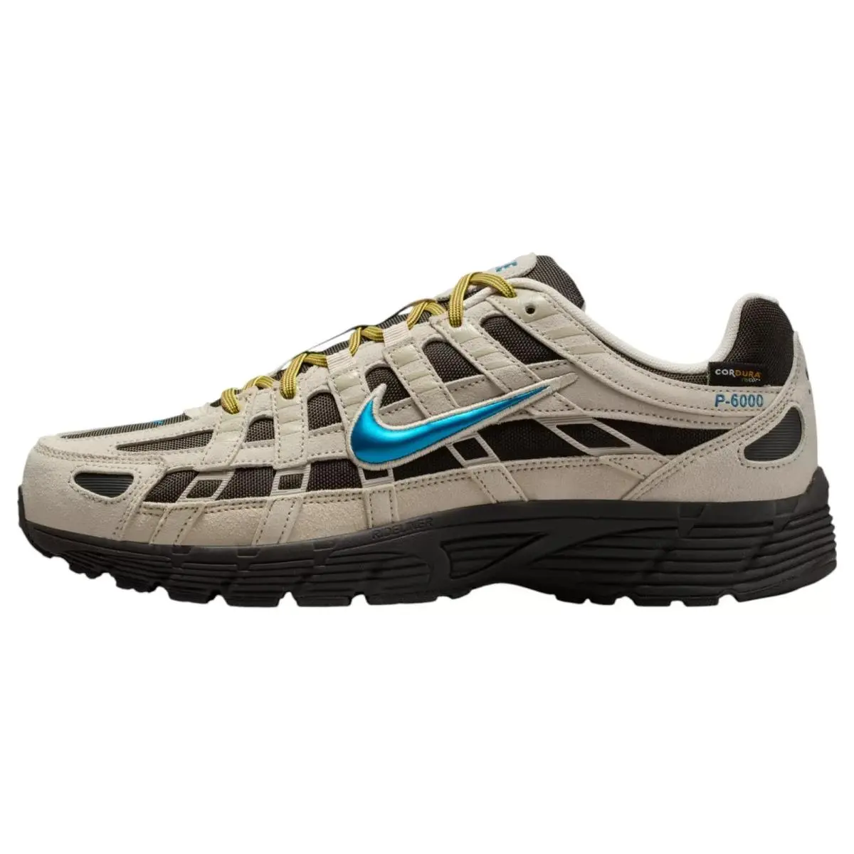 Nike shoes - Nike P-6000 - IH0946-100 - Black 0