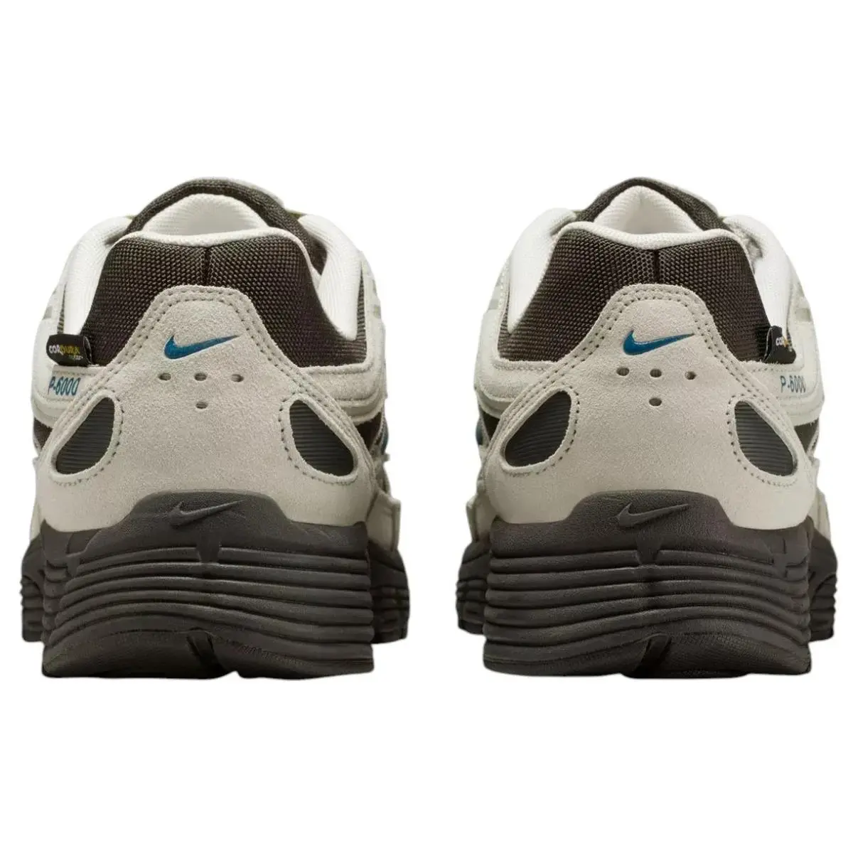 Nike shoes - Nike P-6000 - IH0946-100 - Black 3