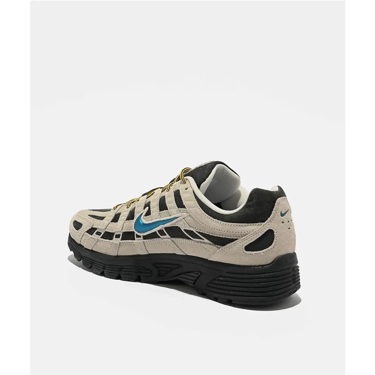 Nike shoes - Nike P-6000 - IH0946-100 - Black 20