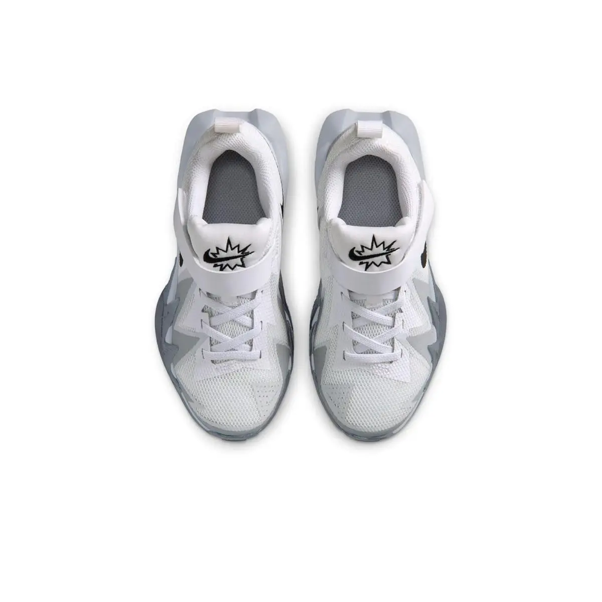 Nike shoes - White/Black/Summit White/Pure Platinum 0