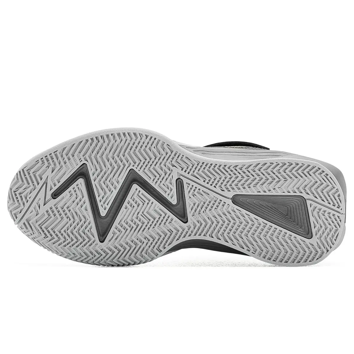 Nike shoes - White/Black/Summit White/Pure Platinum 17