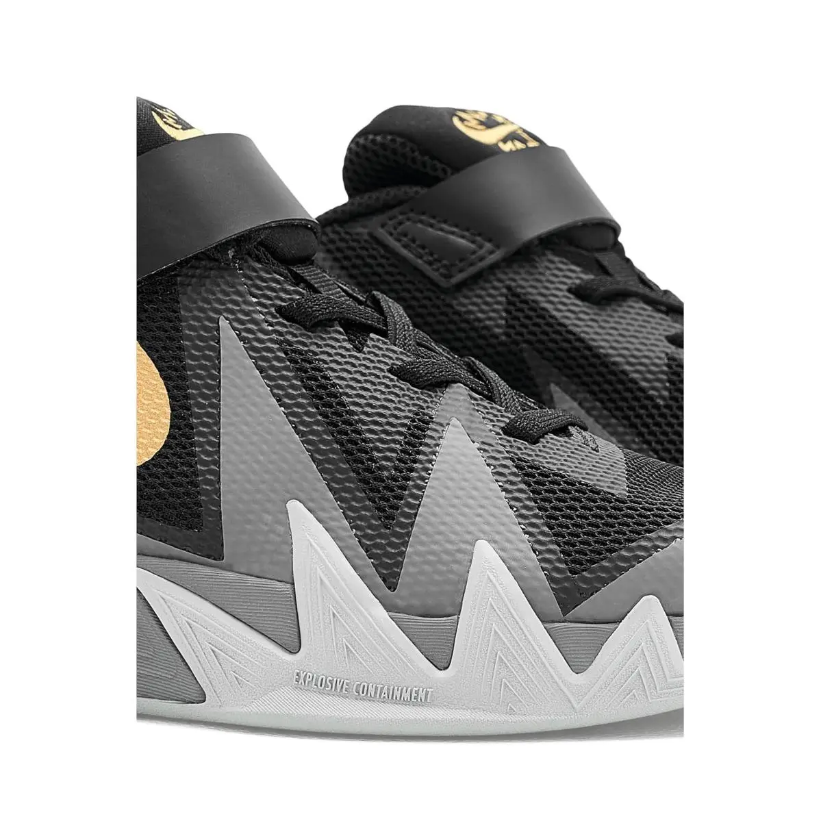 Nike shoes - White/Black/Summit White/Pure Platinum 18