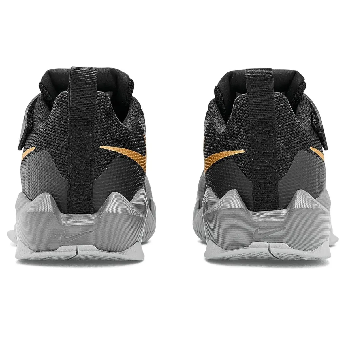 Nike shoes - White/Black/Summit White/Pure Platinum 19